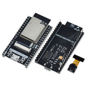<span class=keywords><strong>ESP32</strong></span>-WROVER Board mit Kamera <span class=keywords><strong>ESP32</strong></span> <span class=keywords><strong>CAM</strong></span> Kameramodul WiFi-BT Modul für Arduino OV3660 - Product Image 5