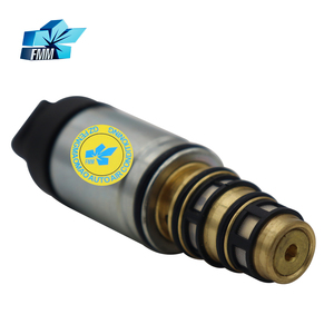 Válvula DE CONTROL DE CA automática para GM Delta/Opel Compatible con sistemas de aire acondicionado DELPHICVC14/CVC16 - Product Image 3