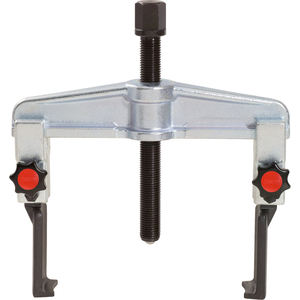 Extractor de engranajes hidráulico universal con mordazas delgadas de 20-90mm - Product Image 1