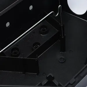 Lockable Plastic Rodent Killer Bait <strong>Block</strong> Stations Mouse Control <strong>Rat</strong> Box Outdoor Rodent Mice Bait Box - Product Image 5