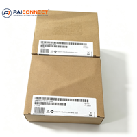 Nouveau Contrôleur PLC Compact Siemens SIMATIC S7 300 CPU 314C 2 PTP Original 6ES7314-6BH04-0AB0