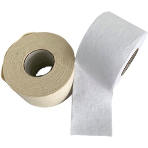 Vente en gros Rouleaux d'épilation au pellon personnalisés Bandes de papier d'épilation à la cire dépilatoire Rouleaux - Product Image 1