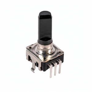 11CEK25F122B Distribuidor Autorizado Módulo Sensor Codificador Mecánico 12PPR WSW - Product Image 1