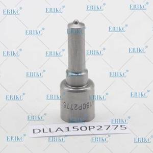 ERIKC 0433172775 DLLA 150P 2775 diesel Pump Nozzle DLLA 150P2775 <b>Oil</b> <b>Dispenser</b> Nozzle DLLA 150 P2775 for 0445111108 - Product Image 1