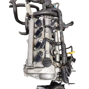 Vente en gros de moteurs d'occasion complets, ensemble <span class=keywords><strong>moteur</strong></span> <span class=keywords><strong>2NZ</strong></span> <span class=keywords><strong>FE</strong></span> pour Toyota Sienta Corolla - Product Image 4