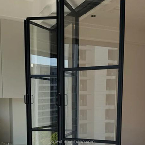 Facciata Continua in <span class=keywords><strong>Vetro</strong></span> a Punti di Supporto per Edifici Commerciali Moderni - Product Image 6