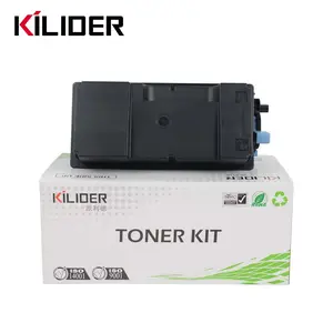 Photocopier Machine Printers Toner MP601 Use MP501SPF MP601SPF SP5300 SP5310 Ricoh Toner Cartridge