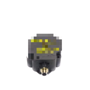 NI50-Q80-LIU-Hwbr1141 15-30VDC nsnp ตัวควบคุมการเขียนโปรแกรม PLC โดยเฉพาะระบบอัตโนมัติในโรงงานอุตสาหกรรม - Product Image 1