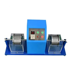 Ayarlanabilir dönüş hızı ve zamanlayıcı ile ağır hizmet Slake dayanıklılık aparatı - Product Image 3