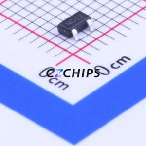 Transistor de Efecto de Campo (MOSFET) AP2311GN SOT-23 Original Nuevo, Componentes Electrónicos al por Mayor y Servicio BOM - Product Image 1