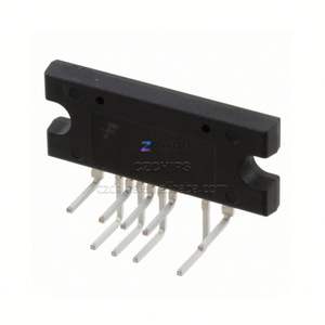 Composants électroniques spécialisés, puce de circuit intégré SIP-9 34993, originale et neuve, achat et services - Product Image 1
