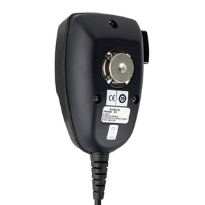 Microphone compact standard PMMN4090 PMMN4090A pour radios mobiles CM200d CM300d DM1400 DM1600 DM2600 DEM300 DEM400 - Product Image 5