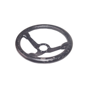 Profession OEM ODM <span class=keywords><strong>volant</strong></span> de voiture personnalisé en fibre de carbone beauté direction améliorée - Product Image 2