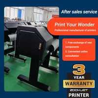 Pakaian harga pabrik kaus Transfer panas garmen cetak 60 70 DTF Printer XP600 I1600 I3200 All-in-One