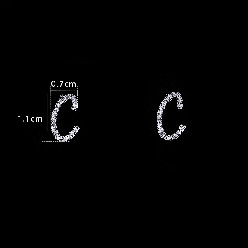 C