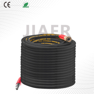 ท่อพีวีซีแรงดันสูงป้องกันการระเบิดเครื่องล้างรถ - Product Image 4
