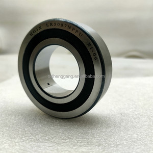 Rodamiento de Rodillos LR5007 NPPU, Rodamiento de Bolas Sellado LR5007-2RS, LR5006 NPPU, LR5008 NPPU, LR5007 - ¡Pida Ahora! - Product Image 2
