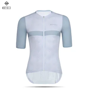 Mcycle Custom Men's Mountain Bike Jerseys Quick Dry Biking Cycling Wear Shirt Summer Short Sleeve Cycling Jerseys