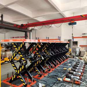 <span class=keywords><strong>Table</strong></span> élévatrice personnalisée Efficiency Boost <span class=keywords><strong>Table</strong></span> élévatrice hydraulique <span class=keywords><strong>Table</strong></span> élévatrice de <span class=keywords><strong>motoneige</strong></span> personnalisée - Product Image 3