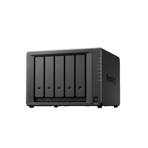 Unidad de Expansión de Torre Synology DX525 de 5 Bahías - Product Image 1