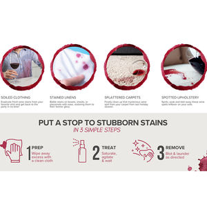 Fábrica Hot Sale 90ml Stains Remove <span class=keywords><strong>Agent</strong></span> Dry Apagar Lavanderia Oil Stain Remover Cleaner Spray para roupas coloridas - Product Image 6