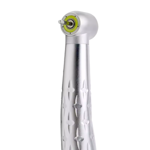 Стоматологический высокоскоростной наконечник RX-PB2 новой конструкции, без тени, с 5-режимным водяным охлаждением, турбинный, с керамическим картриджем, класс II, CE - Product Image 2