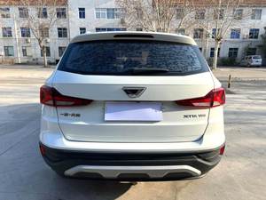 <span class=keywords><strong>2021</strong></span>มือสอง Volkswagen J-Etta VS5รถขนาดกะทัดรัด SUV-cousados baratos 1.4T เทอร์โบสภาพเดิมได้รับการรับรองการส่งออก - Product Image 3