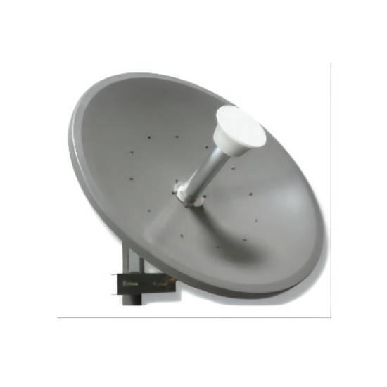 high gain 4G 5G 5150-5850MHz outdoor parabol dish parabolic antenna Mimo 29dBi Dual Slant wifi Antenna