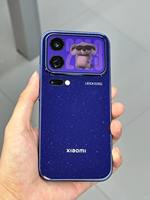 Smartphone Mi 18 Pro 5G, processeur Snapdragon 8 Elite Gen6, écran AMOLED 6,4 pouces, batterie 7000 mAh, charge rapide 100 W, appareil photo 200 MP