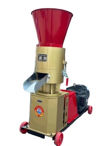 Hbest machine à granulés de charbon de bois de <span class=keywords><strong>hêtre</strong></span> moulin à granulés de bois - Product Image 4