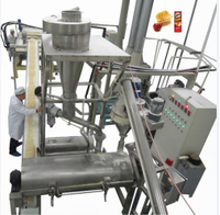 Hâchoir électrique pour fabrication de pommes de terre, g, ligne de fabrication de pommes de terre, friture