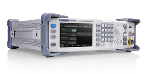 Generador de RF SIGLENT SSG5000A, Fuente de Alimentación Digital de Alta Precisión, 1 Año de Garantía, Nuevo y Original - Product Image 2