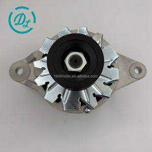 ไดชาร์จ EexcavaStart 24V 50A รุ่น 1-81200530-0 1812005300 A004TU5486 สำหรับรถขุด ZX200 ZX210 6BG1 6HK1 ใช้แทนได้โดยตรง - Product Image 5
