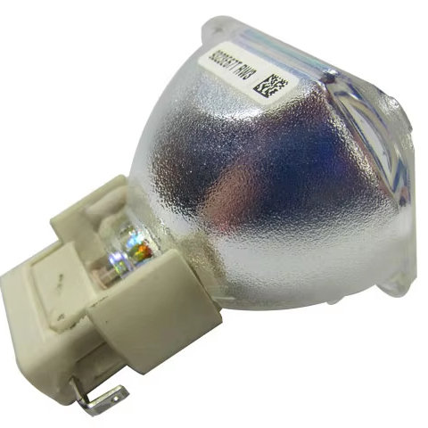 Original SP-LAMP-043 Mercury Lamp Replacement P-VIP165 1.0 E17.6 Bare Bulb for Projector