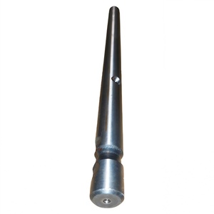 Pièces de transmission de camion de haute qualité, fourche de changement de vitesse de marche arrière pour camion, arbre de fourche JS150TA-1702064B pour Sinotruk HOWO - Product Image 4