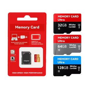 Hoge Snelheid Fabriek Prijs Geheugen Sd Kaart Klasse 10 Tf Kaarten 4Gb <span class=keywords><strong>8Gb</strong></span> 16Gb 32Gb 64Gb 128Gb Sd Geheugenkaart Voor Telefoon Camera - Product Image 4