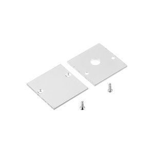 Hồ Sơ nhôm chiếu sáng/đùn/kênh với chiều dài tùy chỉnh tản nhiệt tuyệt vời 35*35mm - Product Image 5