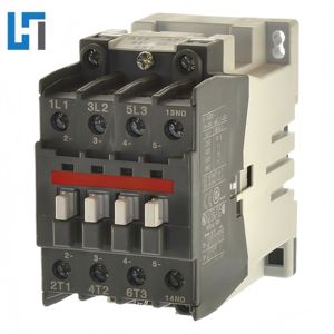 Nouveau Original AL26-30-01 DC24V AL26-30-01 DC110V contacteur Plc contrôleur de programmation automatisation industrielle contrôleur Stock - Product Image 1