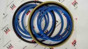 Graafmachine Hydraulische Olieafdichting O-Ring Kit Midden Verbinding Afdichting Kit 6zw118rl 803202620 - Product Image 5