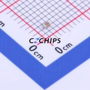 Condensateur SMD (MLCC) GRM188R72A222KA01D 0603 (Capacité : 2,2 nF) (Précision : 10 % Tension nominale : 100 V) - Product Image 1