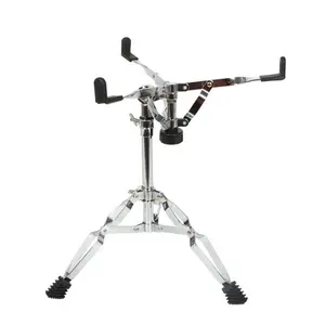 High grade Professional Snare Drum Stand Universal 10/12/14 Inch Drum Pad Stand