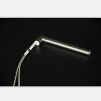 Cartouche chauffante 24V 40W 60W 100W en acier inoxydable