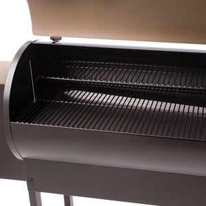 Barbecue à Pellets Professionnel OEM Personnalisé <span class=keywords><strong>Florabest</strong></span> avec Contrôle de Température Amélioré par Télécommande pour Camping et <span class=keywords><strong>Jardin</strong></span> - Product Image 3