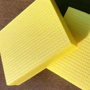 Panneau XPS pour la protection incendie des murs extérieurs / Panneau en mousse XPS pour les cloisons intérieures et l'<span class=keywords><strong>isolation</strong></span> phonique - Product Image 2