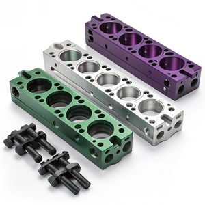 Factory Custom CNC/Laser <b>Machining</b> Metal Parts Aluminum Turning Cutting Milling Rapid Prototype <b>Machining</b> <b>Services</b> - Product Image 4