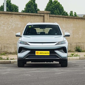 Auto BYD Song Pro 2026 DM-i 220km Premium PHEV SUV de 5 Asientos, <span class=keywords><strong>Híbrido</strong></span> <span class=keywords><strong>Enchufable</strong></span> de Largo Alcance, Vehículo de Nueva Energía con Volante a la Izquierda - Product Image 2