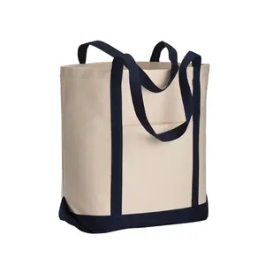 Bolsa de Compras de Algodón - Product Image 2