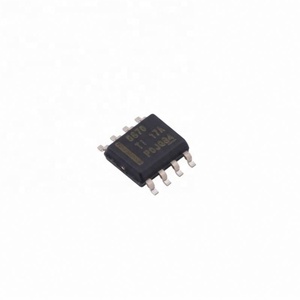 DRV8870DDA SO-8 Stepper Motor <b>Driver</b> Chip - Product Image 1