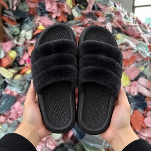 Sandalias y Chanclas Planas para Mujer, Diseño Mixto, Baratas, Nuevas, Marca 2026, Venta al Por Mayor - Product Image 3