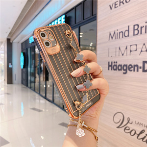 Funda inteligente multifuncional para teléfono móvil <span class=keywords><strong>vivo</strong></span>, carcasa colorida para equipaje, y53s, y33, x27, v15 pro, y30, y20i - Product Image 5